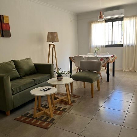Luminoso Departamento En Zona Residencial Lejlighed Mendoza Eksteriør billede