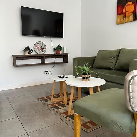 Luminoso Departamento En Zona Residencial Lejlighed Mendoza Eksteriør billede