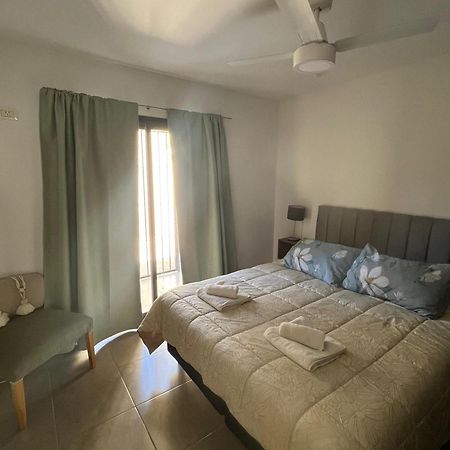 Luminoso Departamento En Zona Residencial Lejlighed Mendoza Eksteriør billede