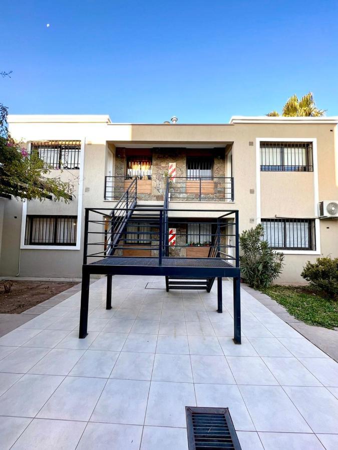 Luminoso Departamento En Zona Residencial Lejlighed Mendoza Eksteriør billede