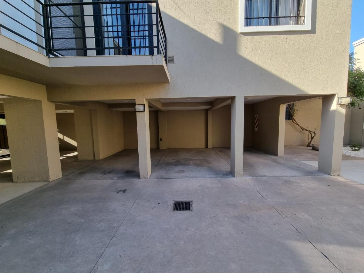 Luminoso Departamento En Zona Residencial Lejlighed Mendoza Eksteriør billede