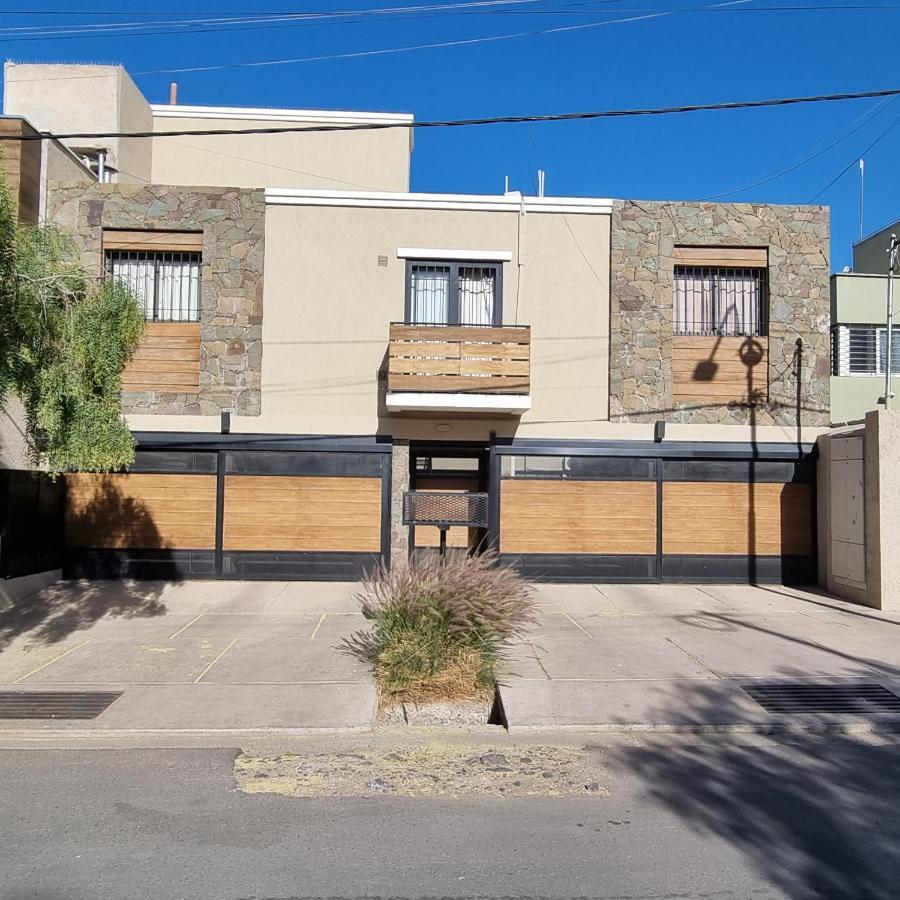 Luminoso Departamento En Zona Residencial Lejlighed Mendoza Eksteriør billede