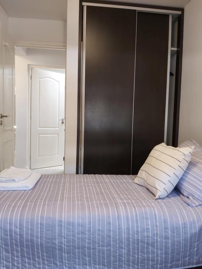 Luminoso Departamento En Zona Residencial Lejlighed Mendoza Eksteriør billede