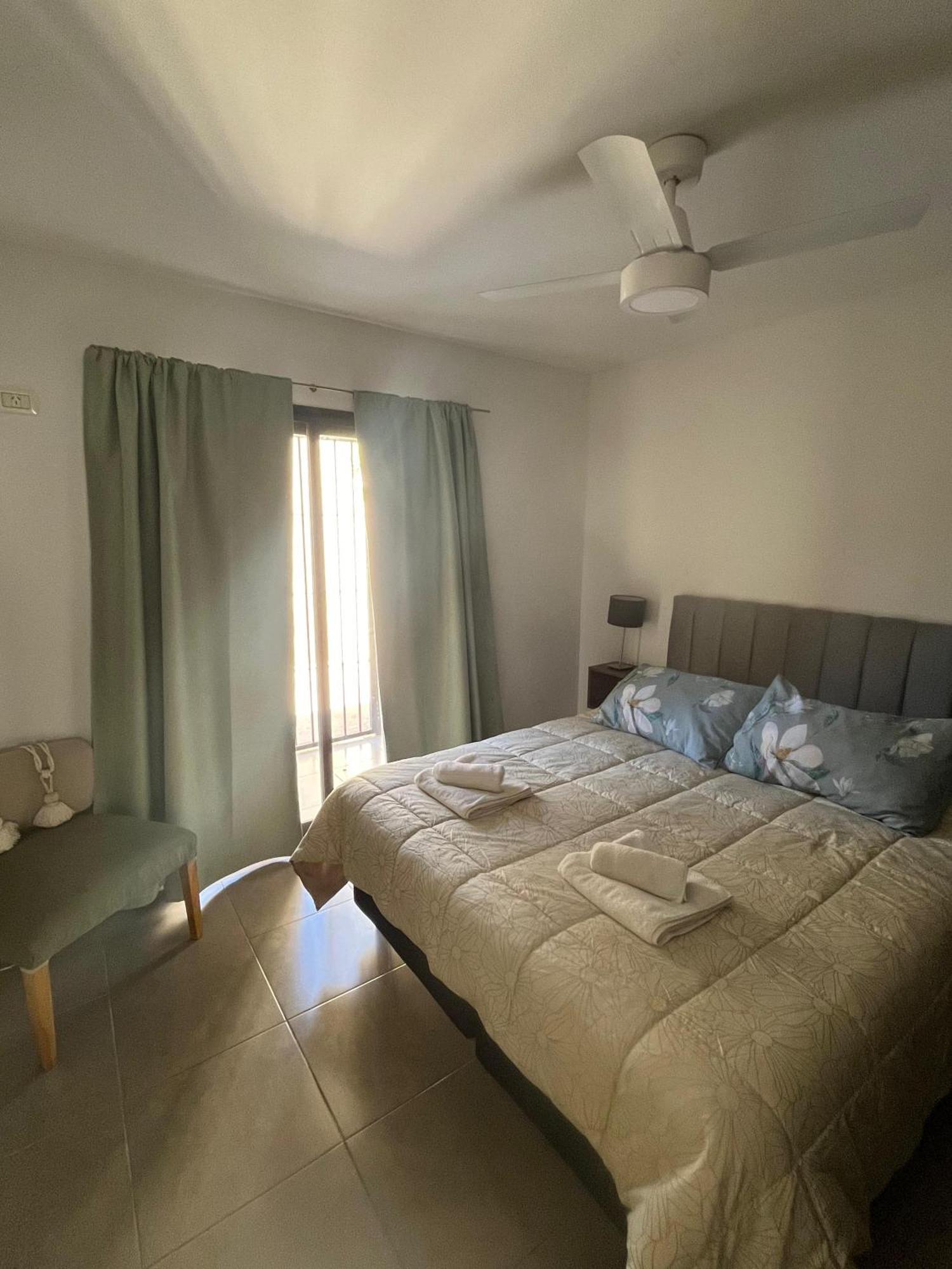 Luminoso Departamento En Zona Residencial Lejlighed Mendoza Eksteriør billede