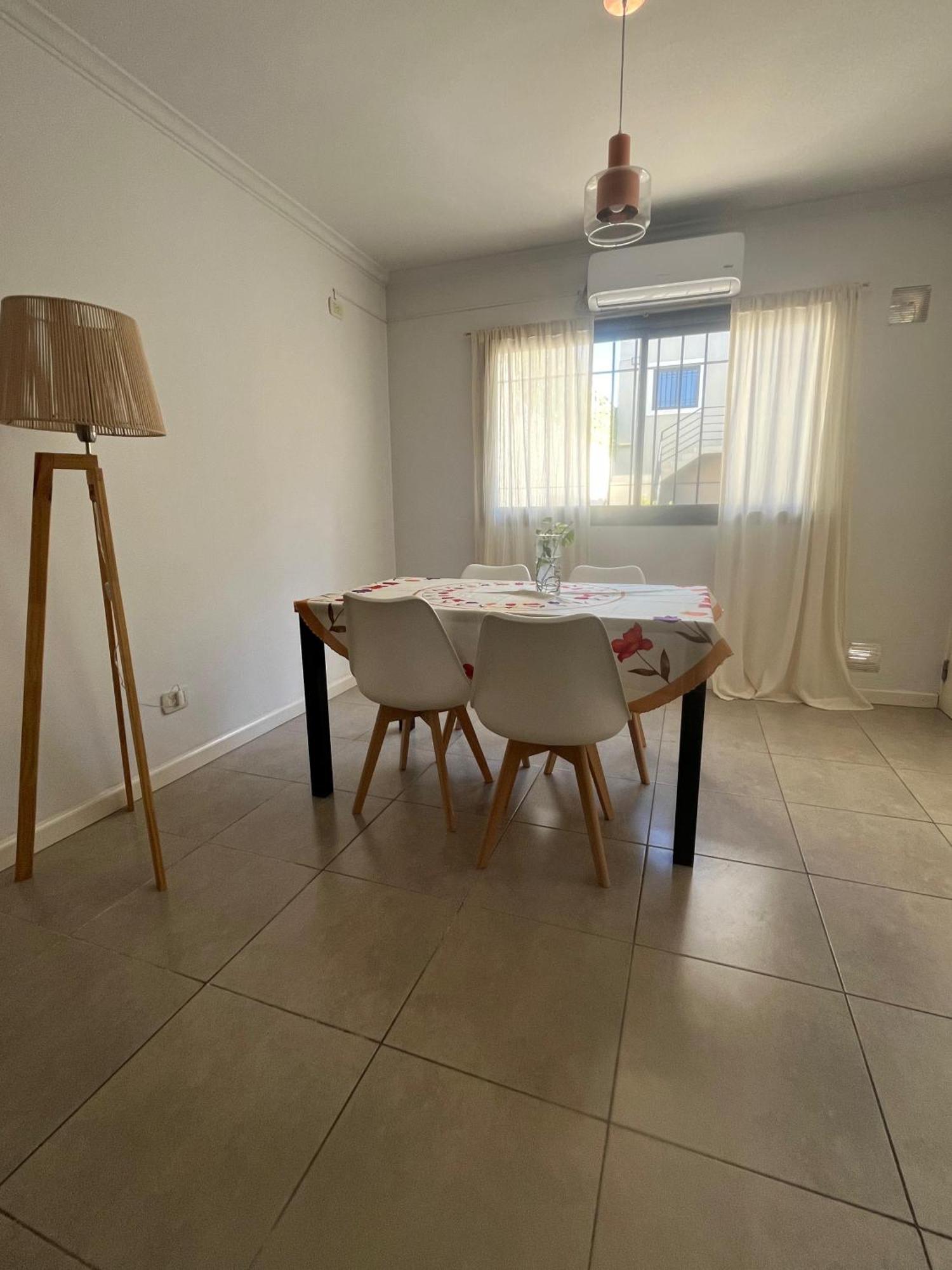 Luminoso Departamento En Zona Residencial Lejlighed Mendoza Eksteriør billede