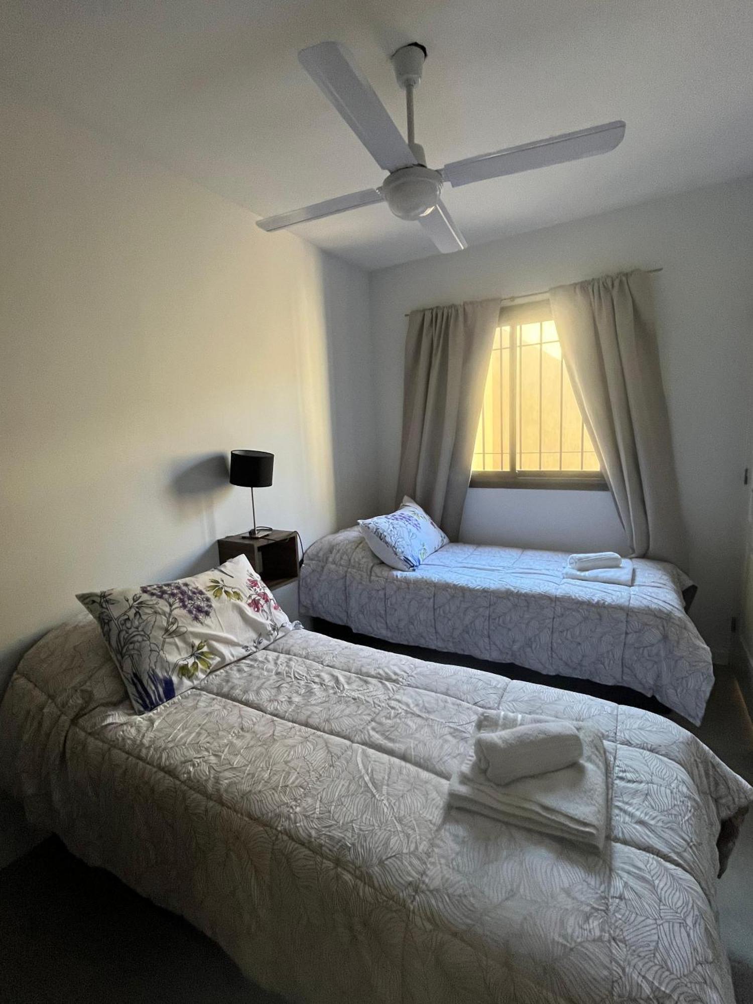 Luminoso Departamento En Zona Residencial Lejlighed Mendoza Eksteriør billede